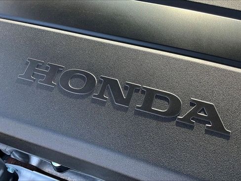 Certified 2025 Honda Accord Touring image 31