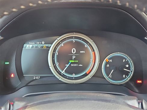 Used 2021 Lexus RX 350 F Sport image 34