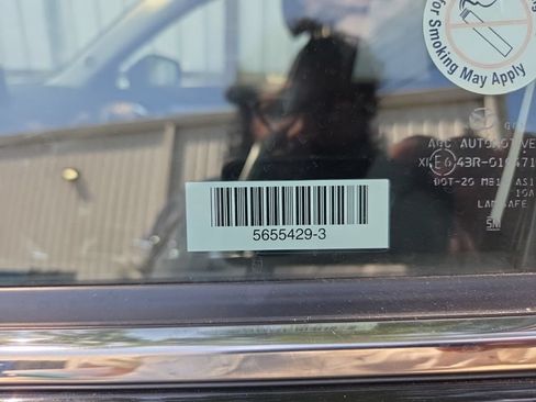 Used 2025 MAZDA CX-5 AWD 2.5 S w/ Preferred Package image 5