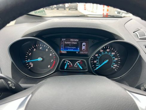 Used 2015 Ford Escape SE w/ Equipment Group 201A image 37