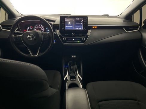 Used 2021 Toyota Corolla SE FWD image 29