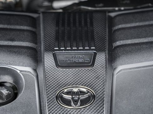 Used 2023 Toyota Tundra SR5 w/ TRD Sport Premium Package image 21