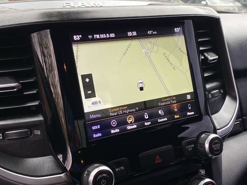 Used 2019 RAM 1500 Big Horn image 33