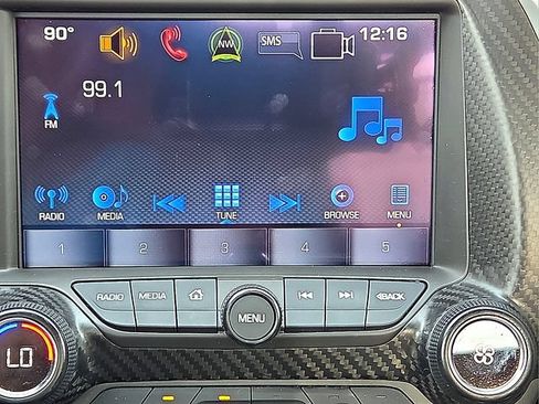 Used 2017 Chevrolet Corvette Z06 RWD image 22