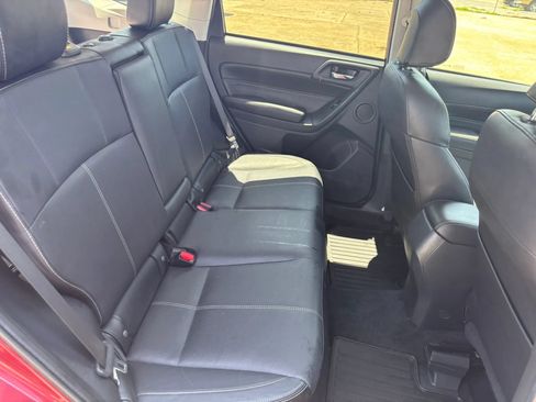 Used 2017 Subaru Forester 2.5i Touring w/ Popular Package #2 AWD/4WD image 18
