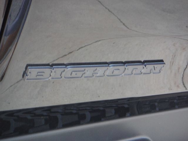 Used 2026 RAM 1500 Big Horn AWD/4WD image 17