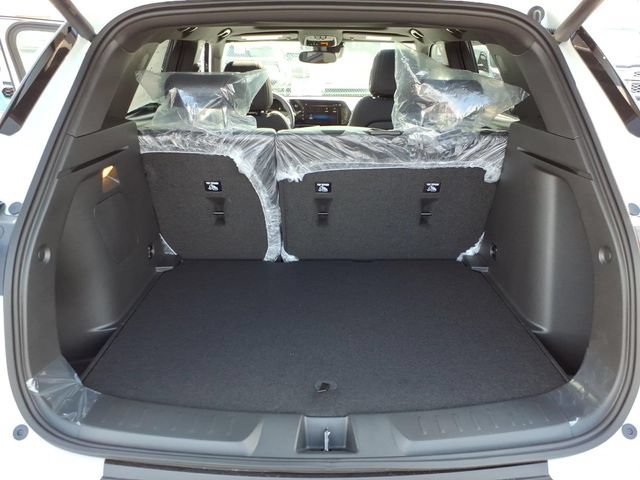 New 2026 Chevrolet TrailBlazer ACTIV w/ Convenience Package AWD/4WD image 11
