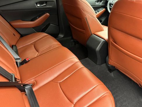 Used 2024 Honda Accord Sport image 29