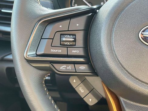Certified 2024 Subaru Forester Wilderness AWD/4WD image 11