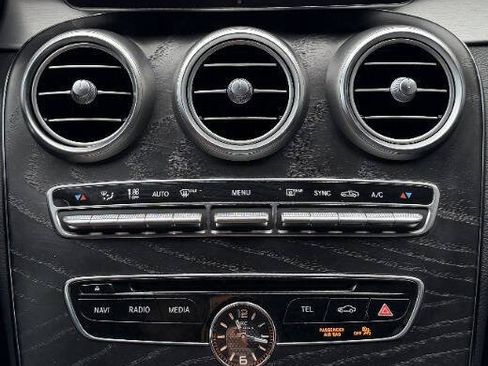 Used 2017 Mercedes-Benz C 63 AMG S w/ Premium 2 Package image 28