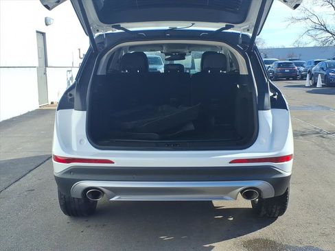 Certified 2024 Lincoln Corsair AWD image 7