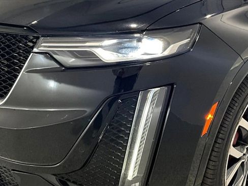 Used 2023 Cadillac XT6 Sport image 34