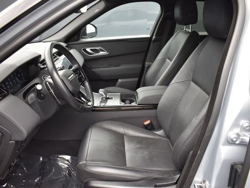 Used 2025 Land Rover Range Rover Velar Dynamic SE AWD/4WD image 10