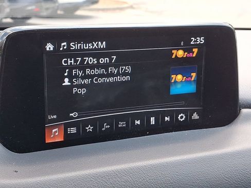 Used 2019 MAZDA CX-5 Grand Touring FWD image 18