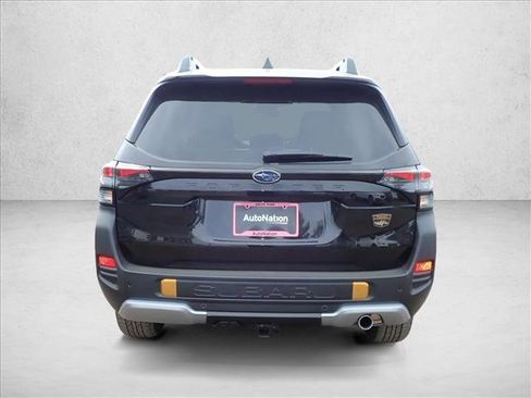 New 2026 Subaru Forester Wilderness AWD/4WD image 3