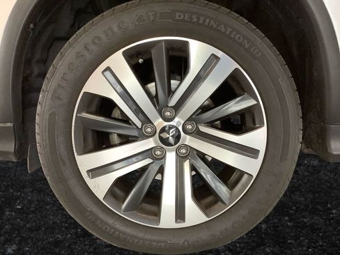 Used 2020 Mitsubishi Outlander Sport SE AWD/4WD image 27