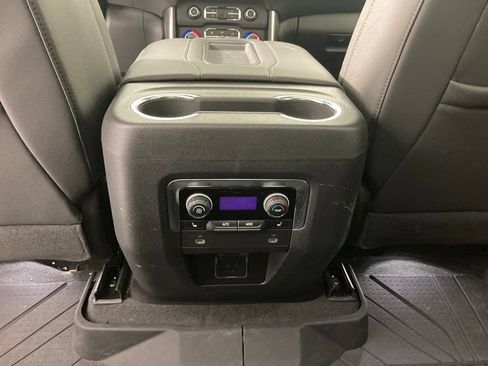Used 2023 Chevrolet Tahoe LT w/ LT Signature Package AWD/4WD image 14