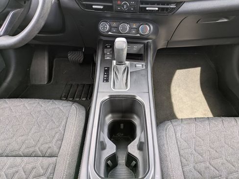 Certified 2025 Nissan Kicks SV w/ Charging Package AWD/4WD image 20