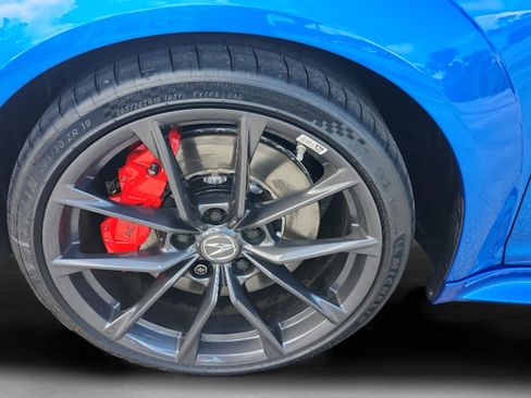 New 2026 Acura Integra Type S image 40