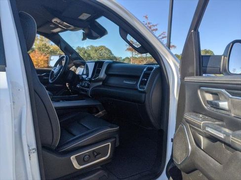 Certified 2024 RAM 1500 Laramie image 36