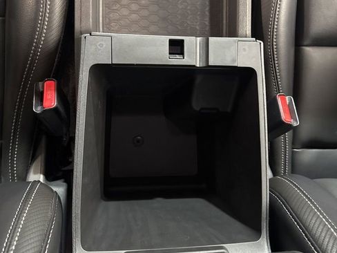 Certified 2024 Nissan Frontier SL image 28