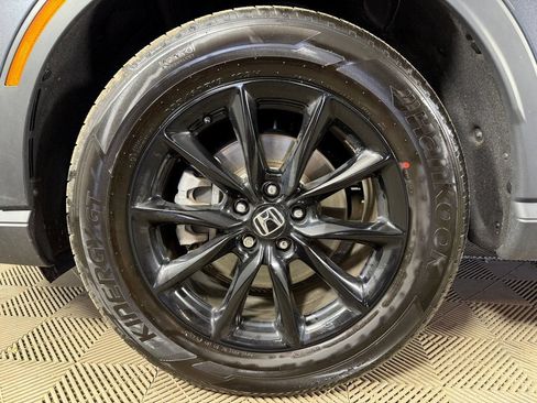 Used 2026 Honda CR-V Sport-L image 20