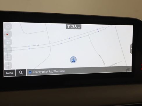 Used 2024 Hyundai Palisade Calligraphy AWD/4WD image 9