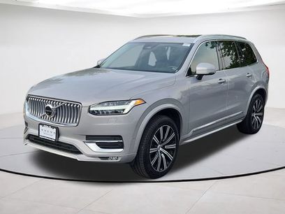 Certified 2023 Volvo XC90 B6 Plus w/ Protection Package