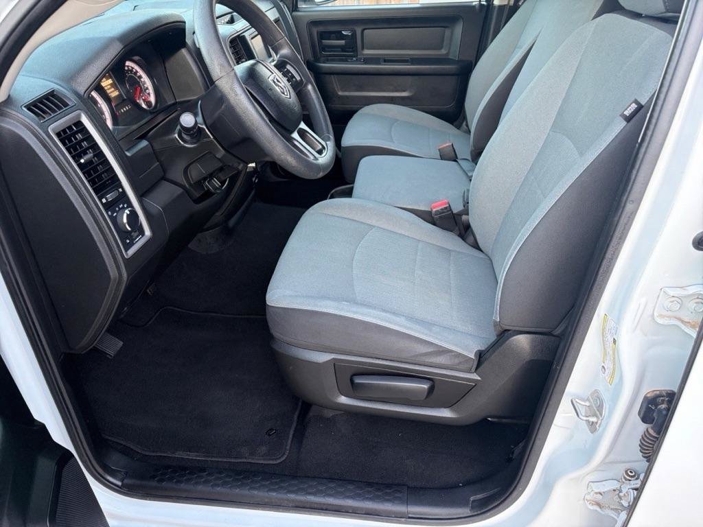Used 2022 RAM 1500 Tradesman w/ Popular Equipment Group AWD/4WD image 15