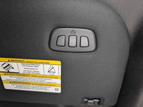 New 2025 Ford Expedition Tremor image 29