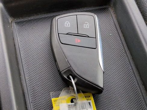 Used 2024 Chevrolet Silverado 3500 W/T w/ WT Convenience Package image 35