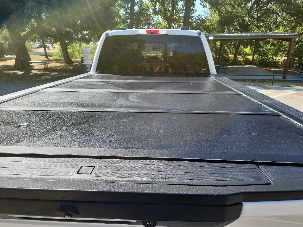 Used 2020 Ford F350 Platinum AWD/4WD image 10
