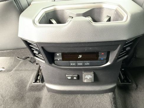 Certified 2026 Toyota Sequoia Limited AWD/4WD image 33