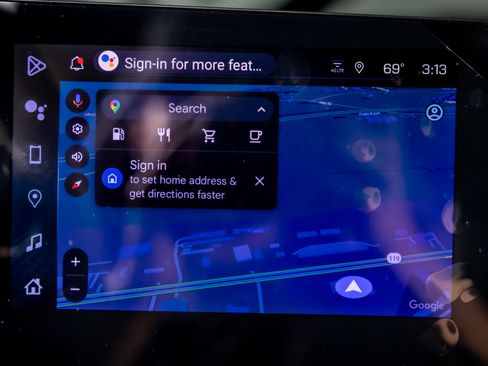 Used 2025 Chevrolet Corvette Z06 image 18