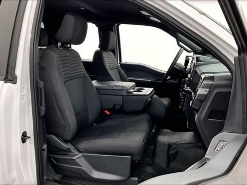 Used 2023 Ford F150 XL w/ STX Appearance Package AWD/4WD image 8