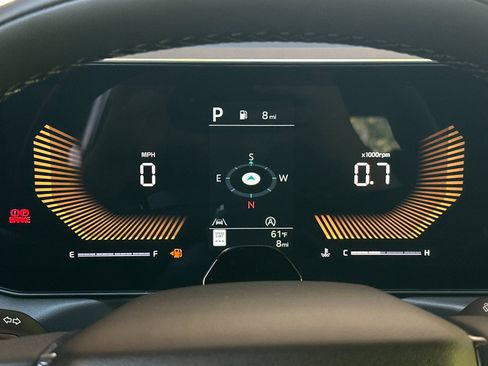 New 2027 Kia Telluride S AWD/4WD image 25
