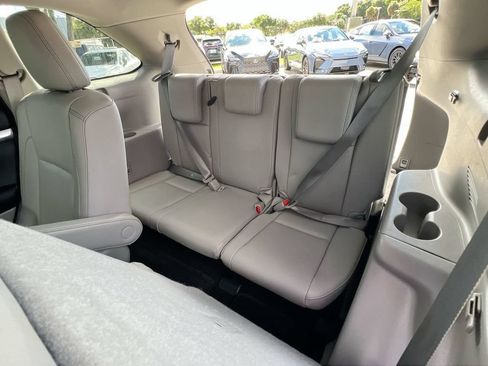 Used 2016 Toyota Highlander XLE FWD image 20