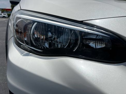 Used 2018 Subaru Crosstrek 2.0i Premium AWD/4WD image 14