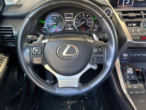 Used 2019 Lexus NX 300h AWD w/ Comfort Package image 18