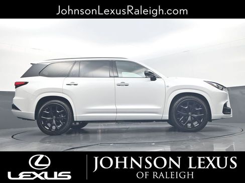 Certified 2025 Lexus TX 350 AWD w/ Technology Package image 20