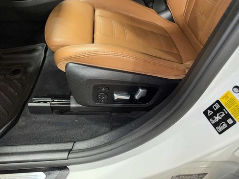 Used 2021 BMW X3 M40i w/ Executive Package AWD/4WD image 24