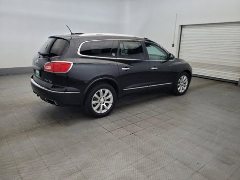 Used 2015 Buick Enclave Premium w/ Experience Buick Package AWD/4WD image 10