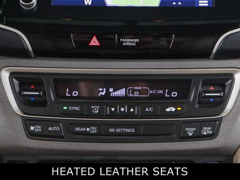 Used 2022 Honda Ridgeline RTL-E image 20