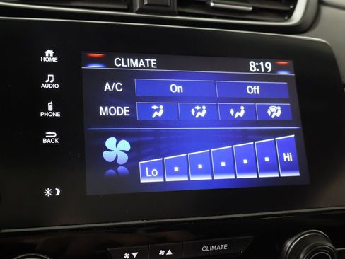 Used 2020 Honda CR-V EX-L image 47