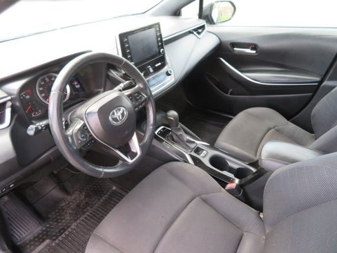 Used 2020 Toyota Corolla SE image 10