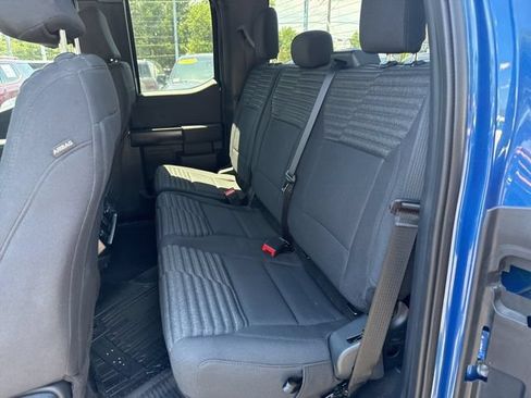 Used 2023 Ford F150 XL w/ STX Appearance Package AWD/4WD image 19