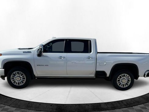 Certified 2023 Chevrolet Silverado 2500 High Country image 2