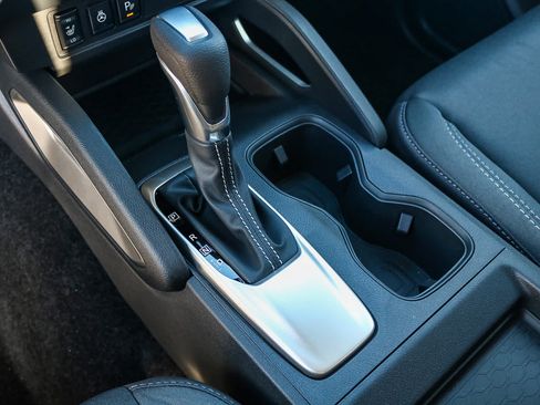 New 2026 Nissan Frontier SV w/ All-Weather Content Package RWD image 21