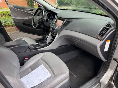 Used 2013 Hyundai Sonata Limited FWD image 8