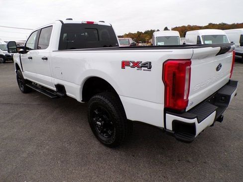 New 2026 Ford F250 XL w/ STX Appearance Package image 3